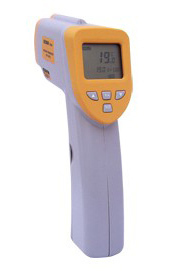 DT8013高温红外线测温仪 精准测控，科技赋能工业测温新体验